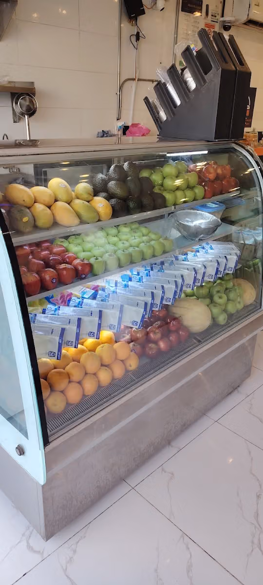 مطعم كرم سد مأرب للأكلات الشعبية