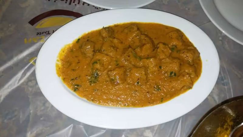 مطعم كوكب الرياد