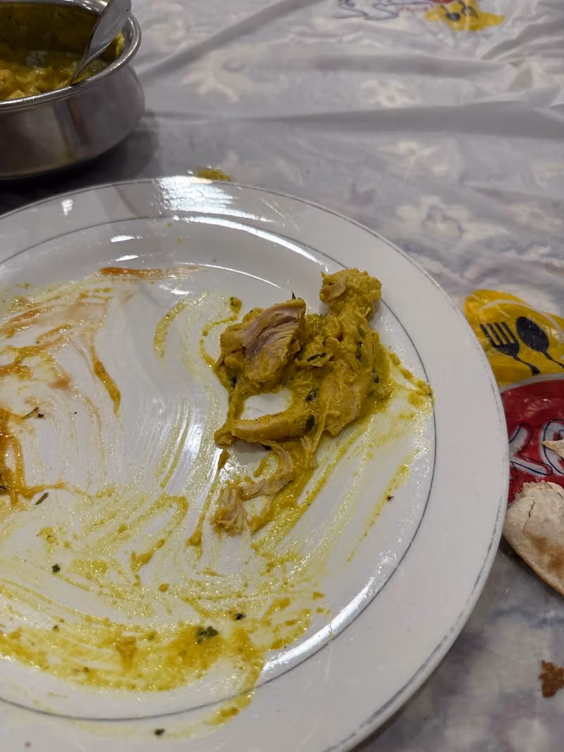 مطعم كوكب الرياد