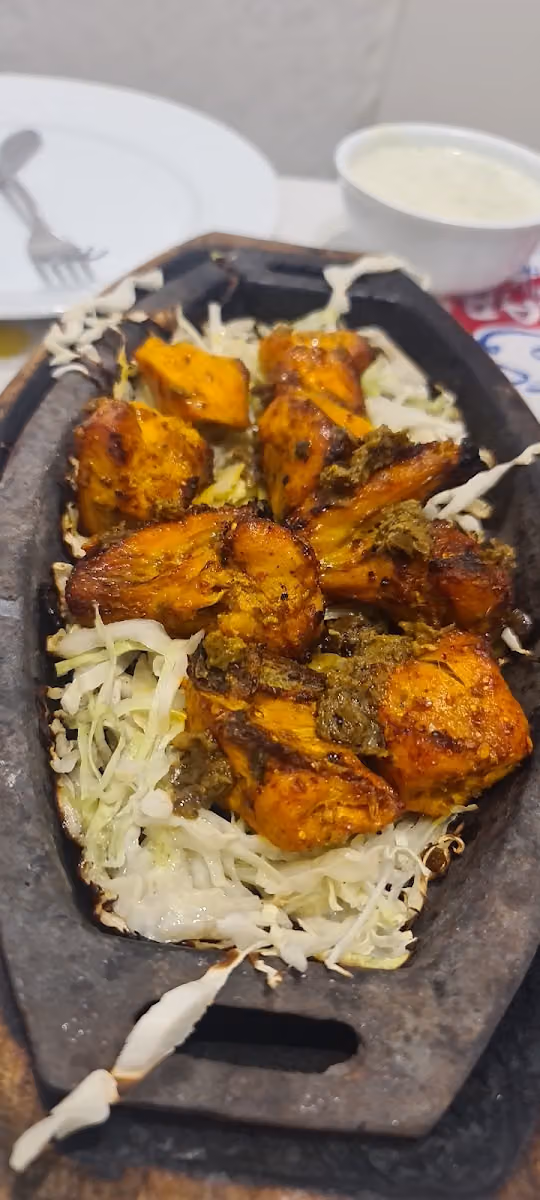 مطعم كوكب الرياد