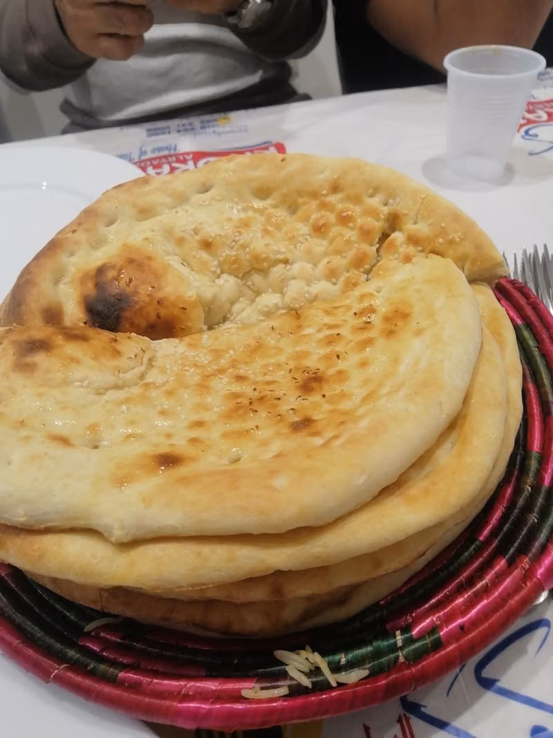 مطعم كوكب الرياد