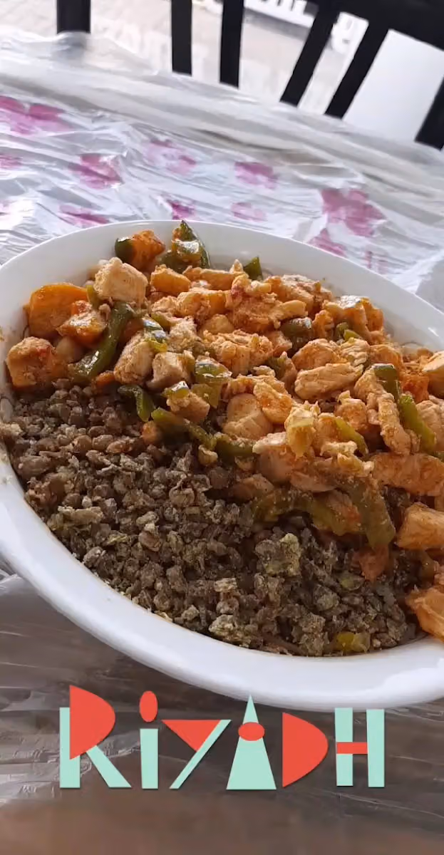 مطعم كوخ الكشري