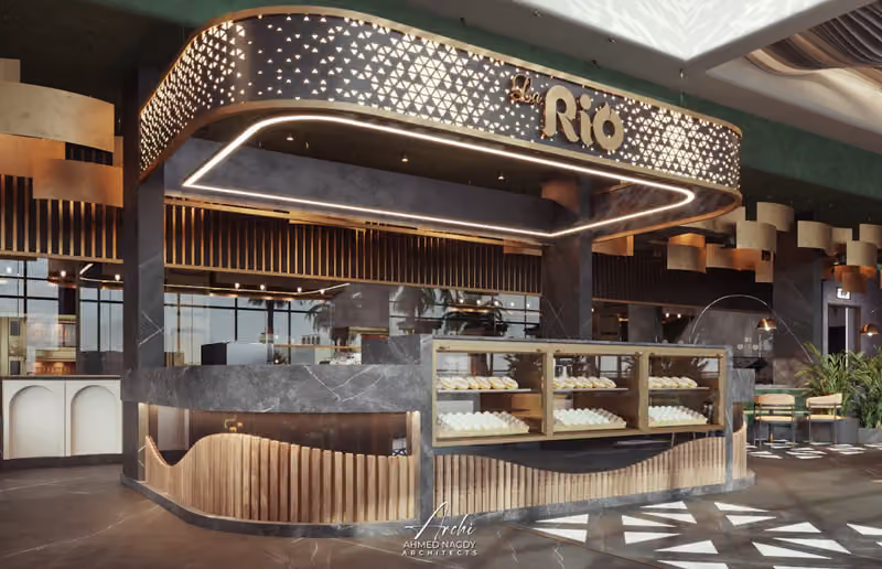 La Rio Restaurant |مطعم لاريو | Best Argentina, Italian & Turkish Cuisine in Narjis | Best restaurants in Riyadh