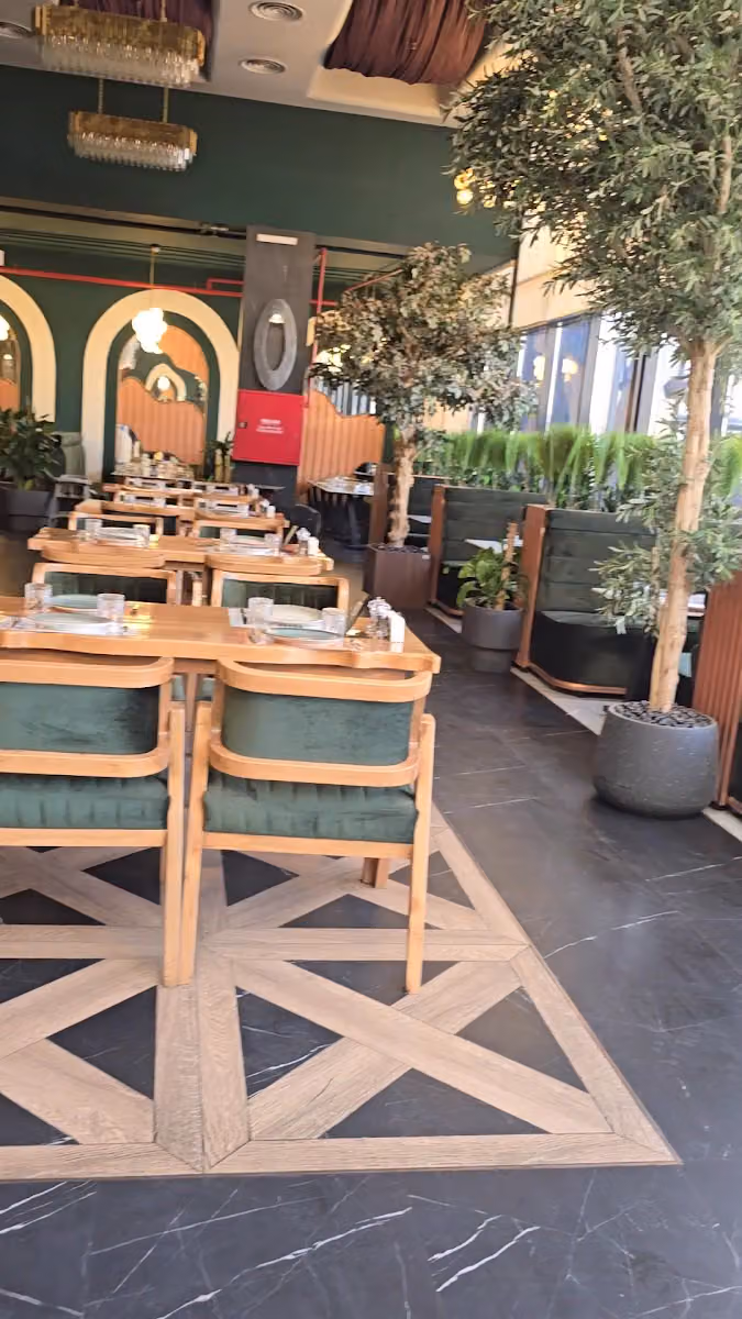 La Rio Restaurant |مطعم لاريو | Best Argentina, Italian & Turkish Cuisine in Narjis | Best restaurants in Riyadh​