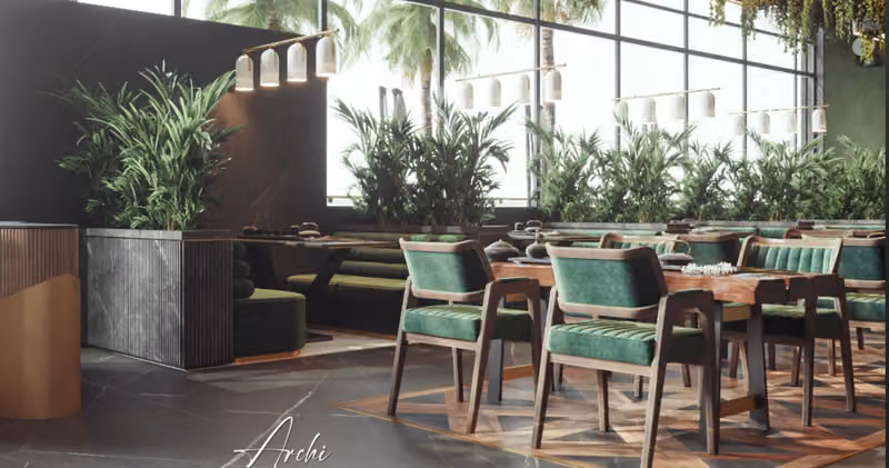 La Rio Restaurant |مطعم لاريو | Best Argentina, Italian & Turkish Cuisine in Narjis | Best restaurants in Riyadh​