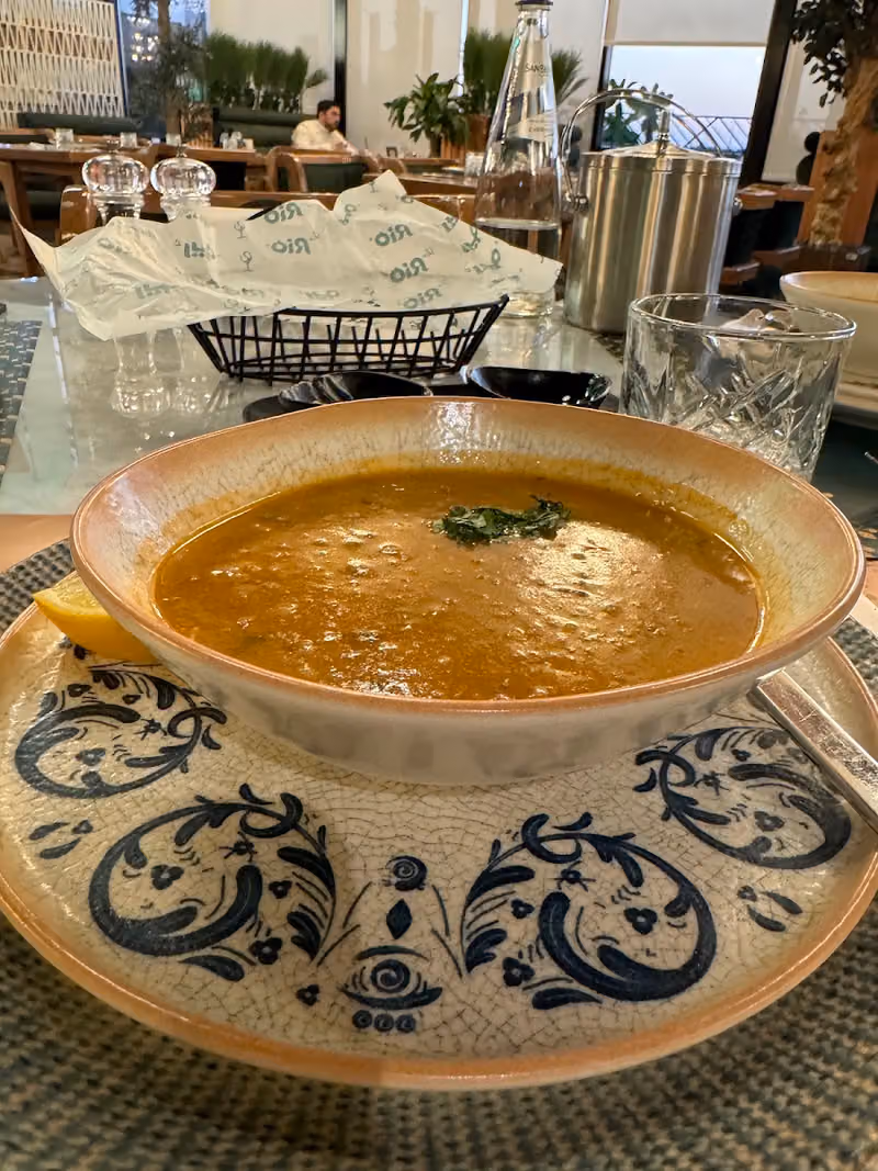La Rio Restaurant |مطعم لاريو | Best Argentina, Italian & Turkish Cuisine in Narjis | Best restaurants in Riyadh​