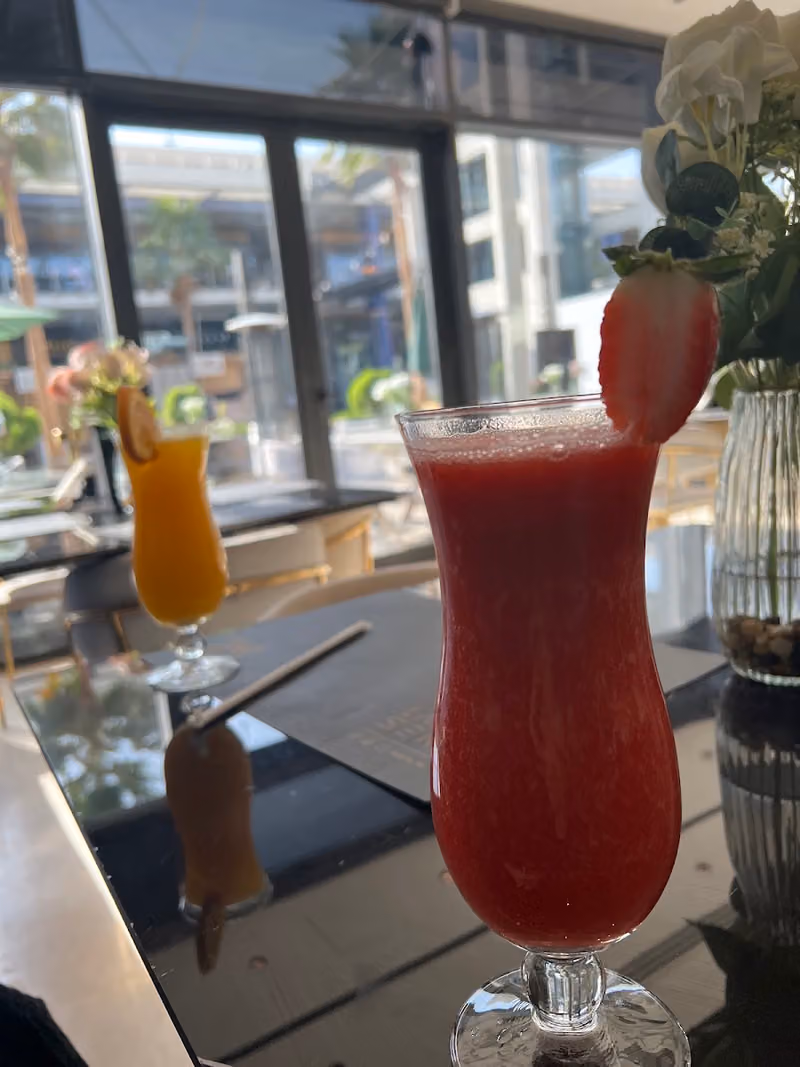 مطعم لاسير LASERE Restaurant