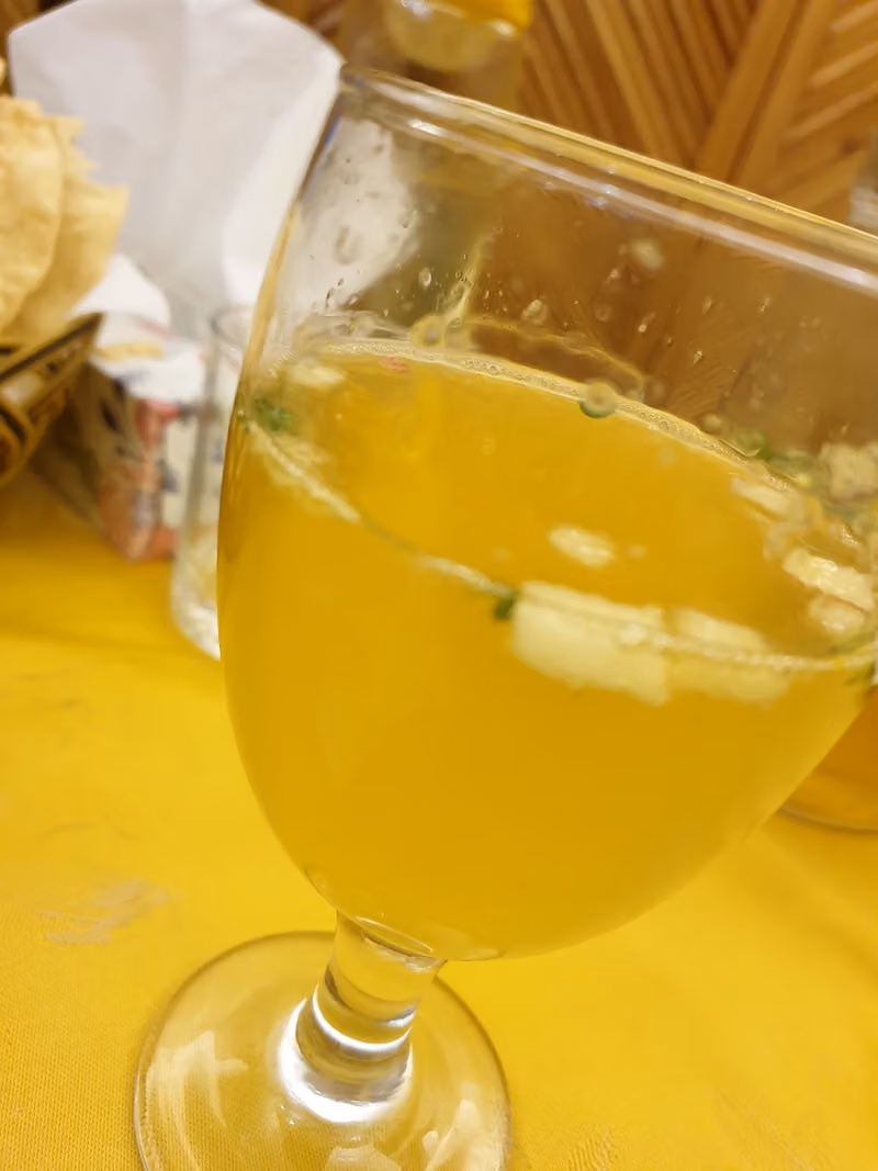 La Sani Resturaunt
