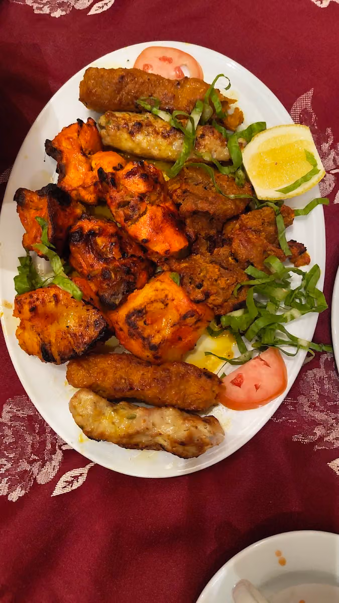 La Sani Resturaunt