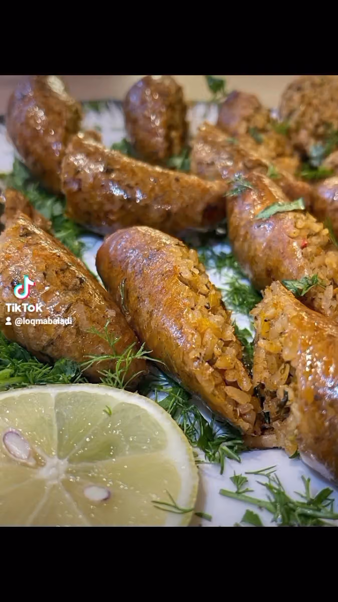 لقمة بلدي