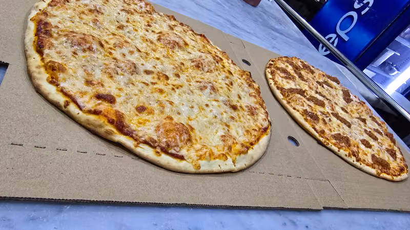 مطعم لقمة معلم _ Restaurant Lqmat Moalm