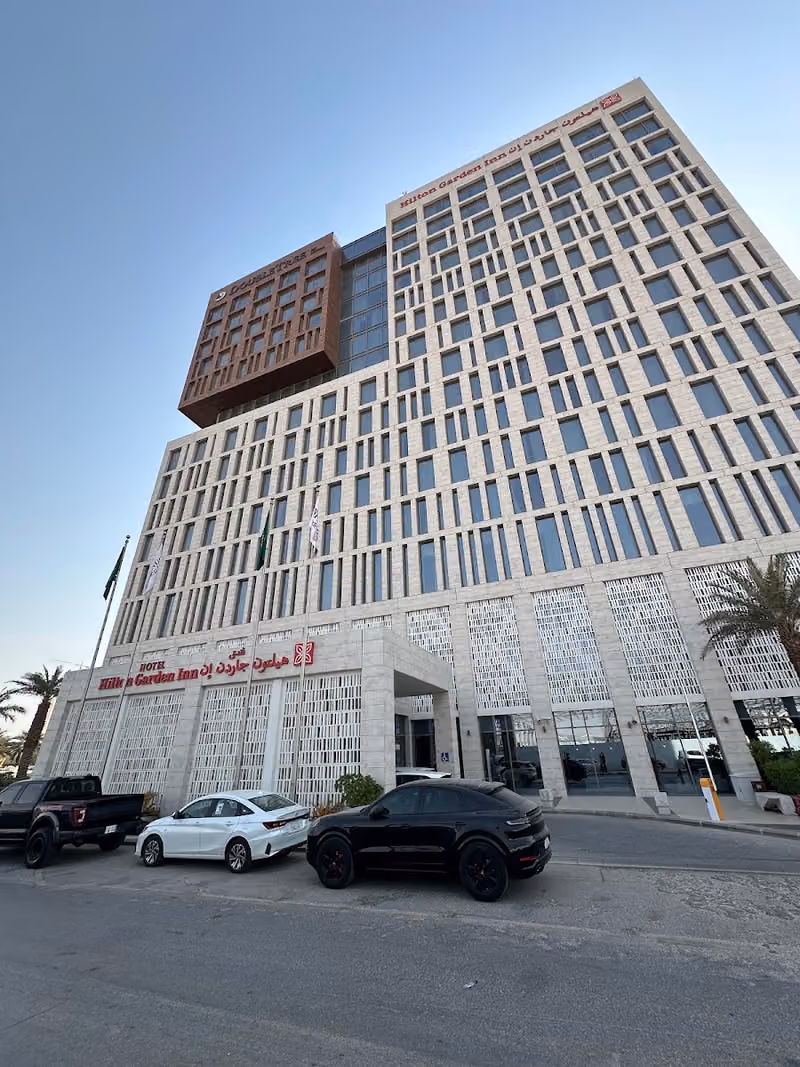 مطعم ليفانتين