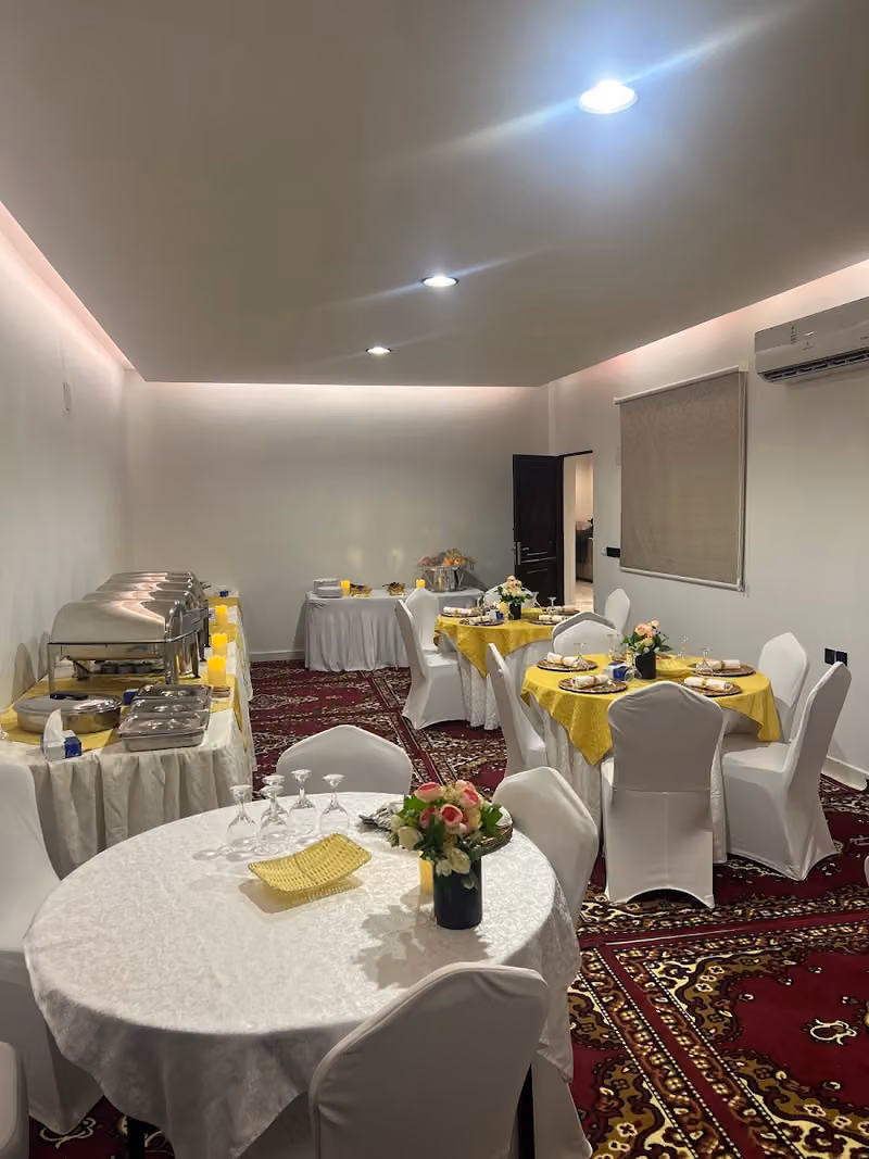 مطعم ليمونة
