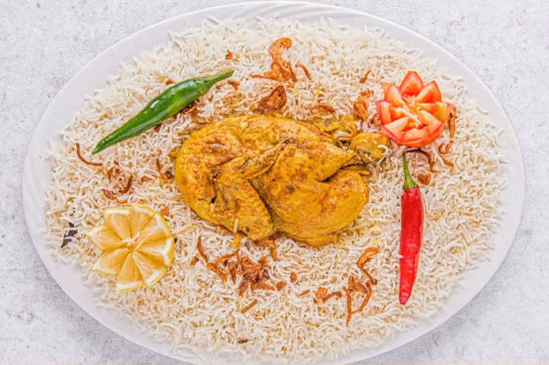 مطعم ليمونة