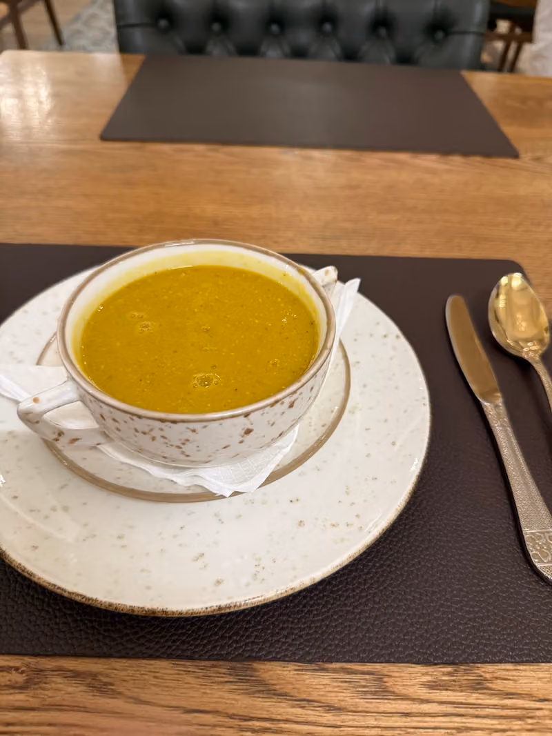 مطعم ماء ورد Ma Ward restaurant