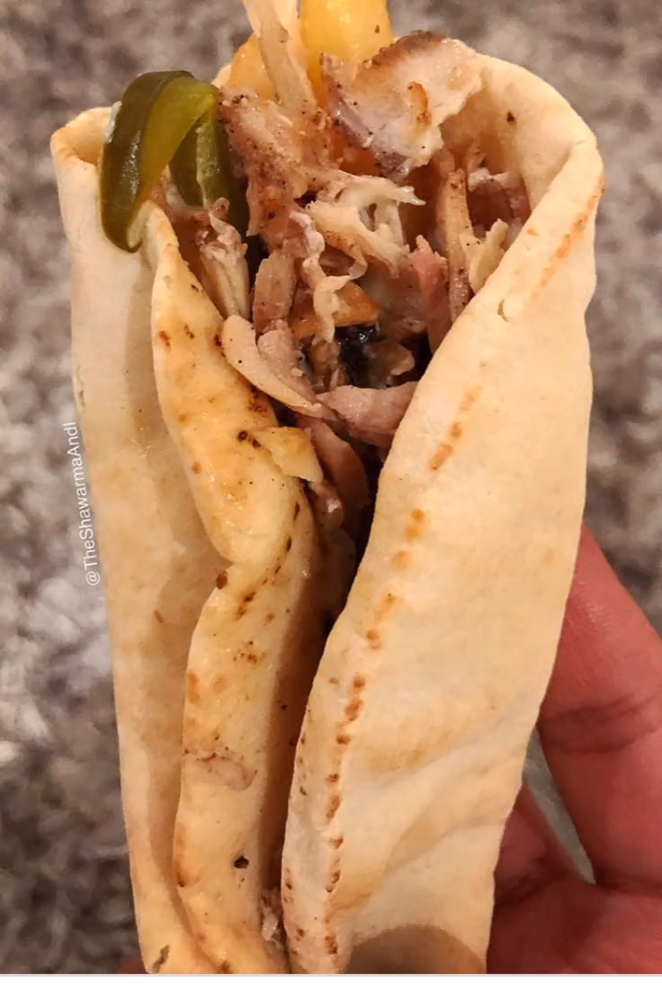 مطعم ماما نورة