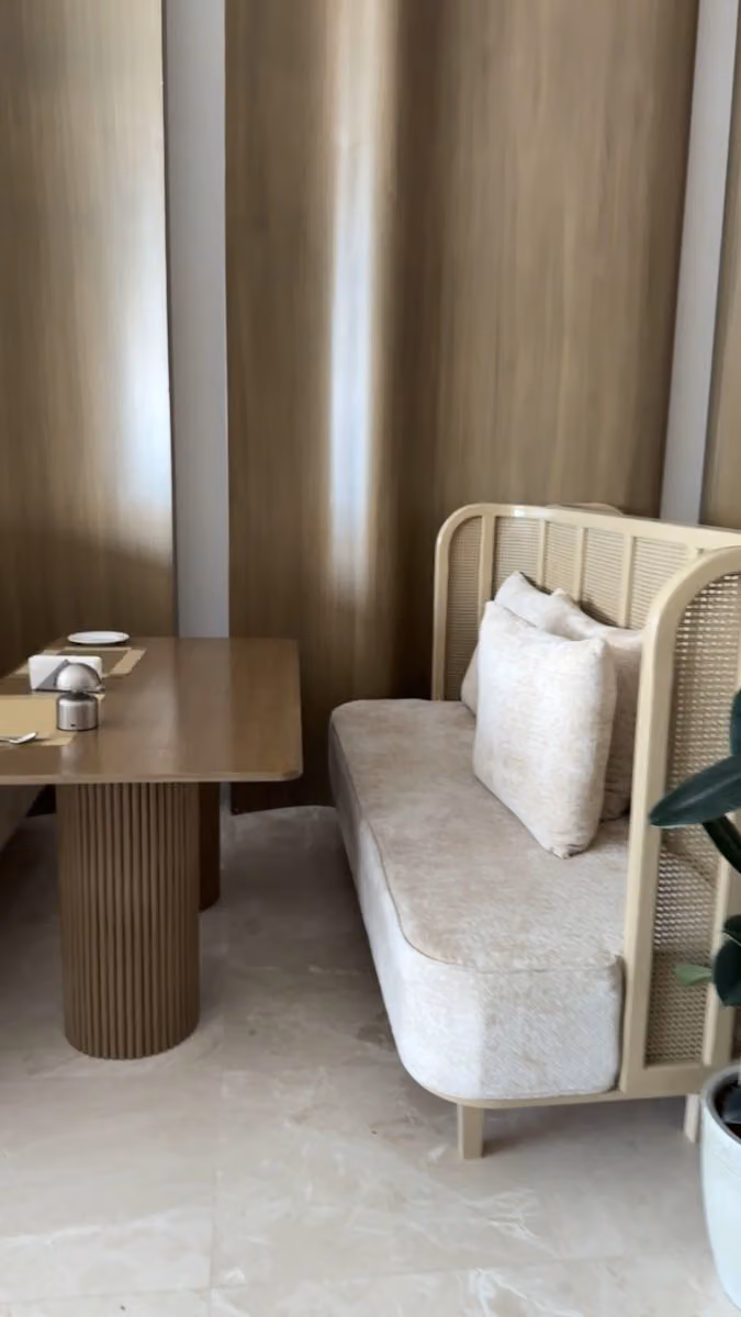 مطعم مايور الهندي