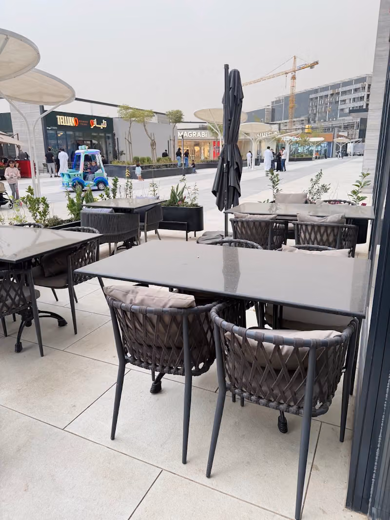 مطعم مايور الهندي