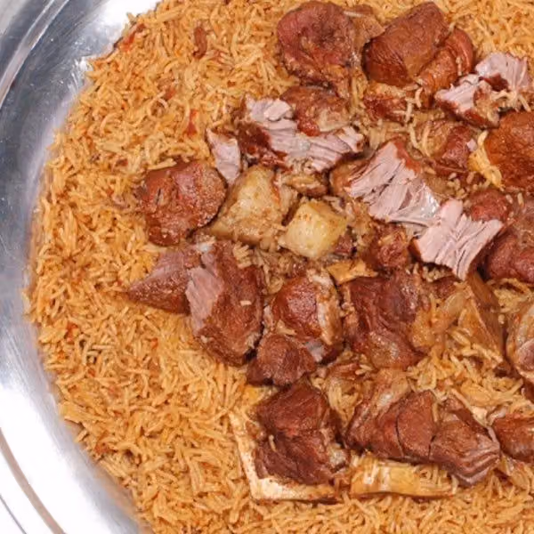 مطعم مضغوط الأولين