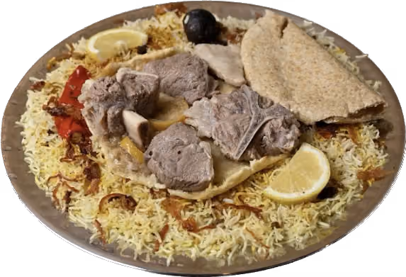 مطعم مضغوط البيت
