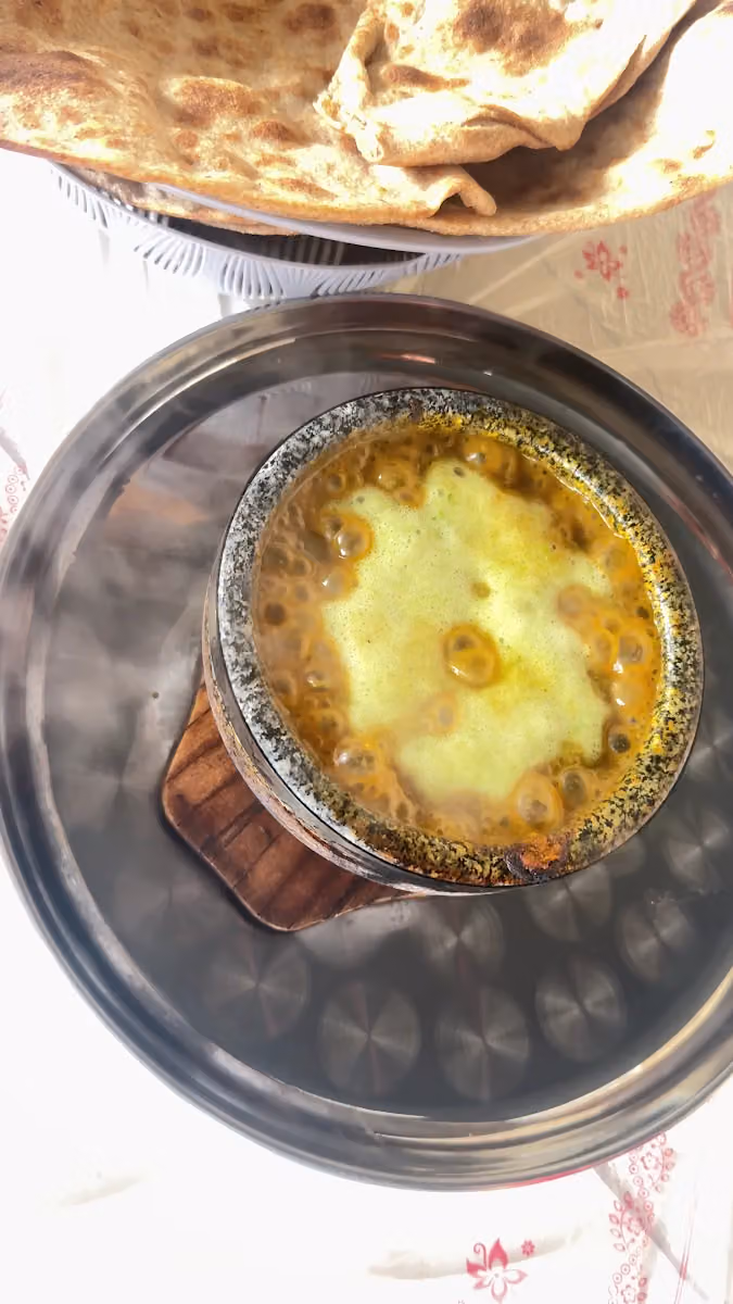 مطعم مضغوط بساتين الرياحين