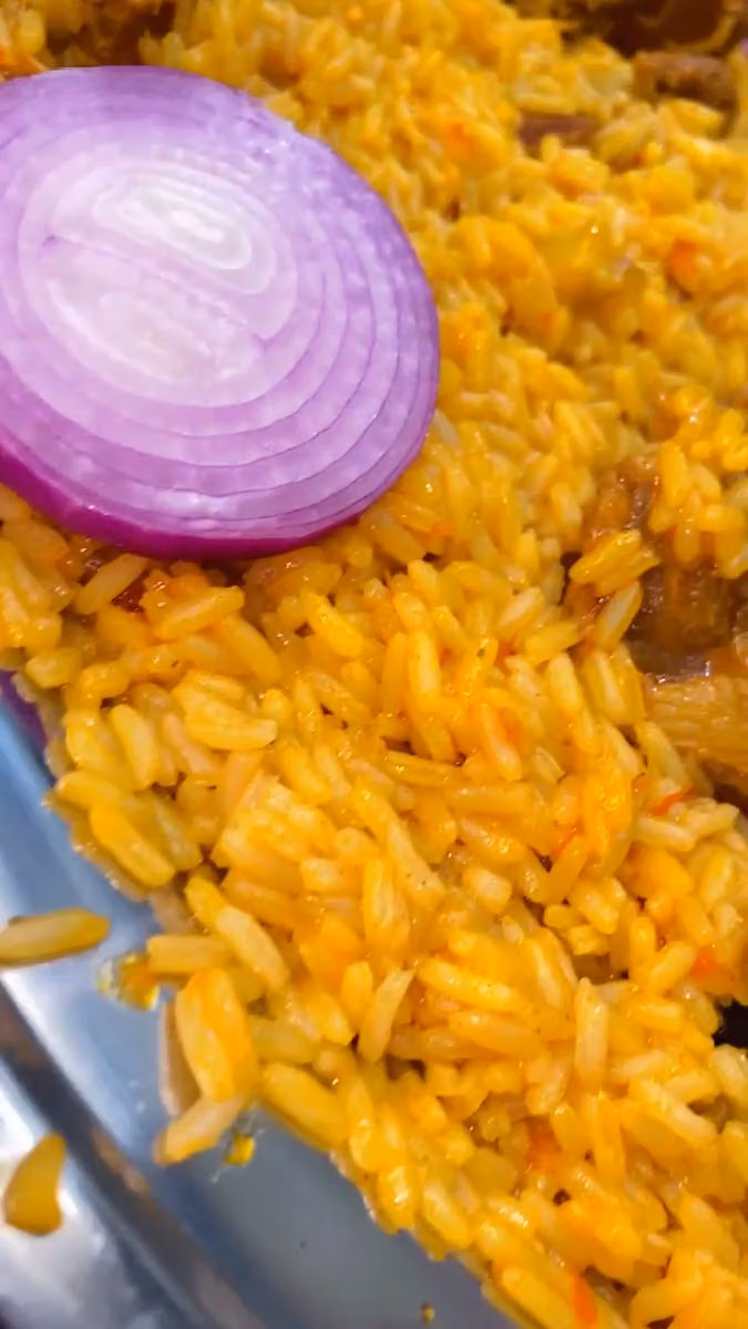 مطعم مضغوط خاص