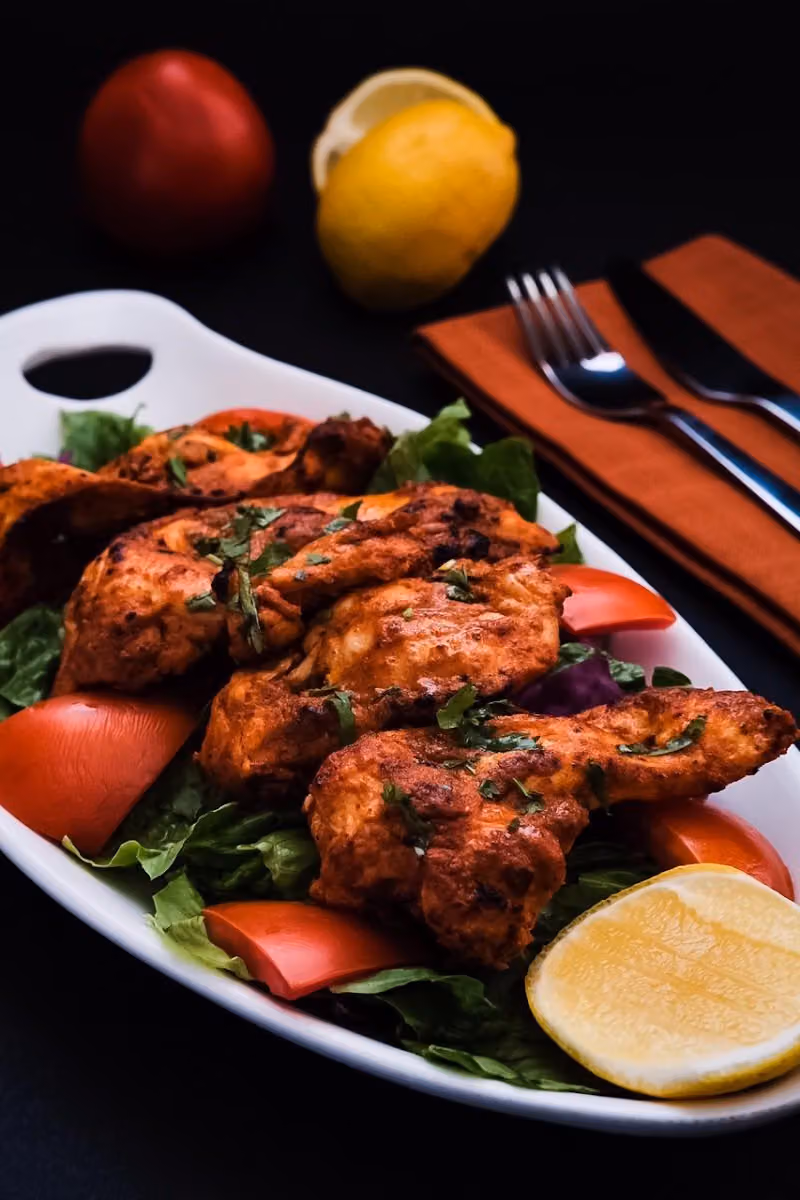 Taste of Dilli Restaurant- مطعم مذاق دلّي الهندي