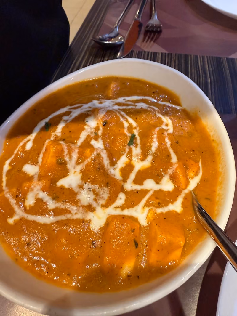 Taste of Dilli Restaurant- مطعم مذاق دلّي الهندي