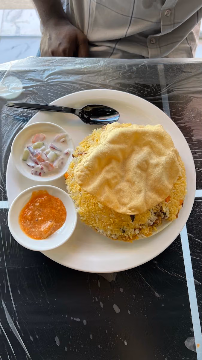 Al Nas Restaurant