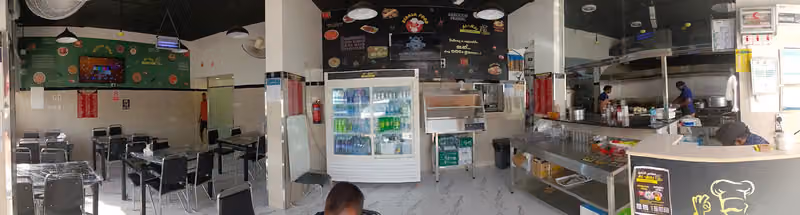 Al Nas Restaurant