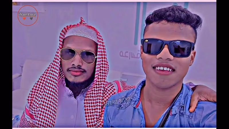 مطعم محمد حسن أحمد مجرشي