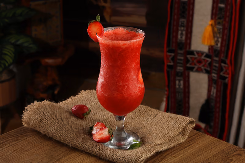 مطعم مكان | Makan Restaurant