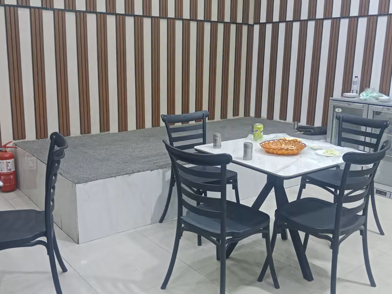 مطعم مرجان الباكستاني