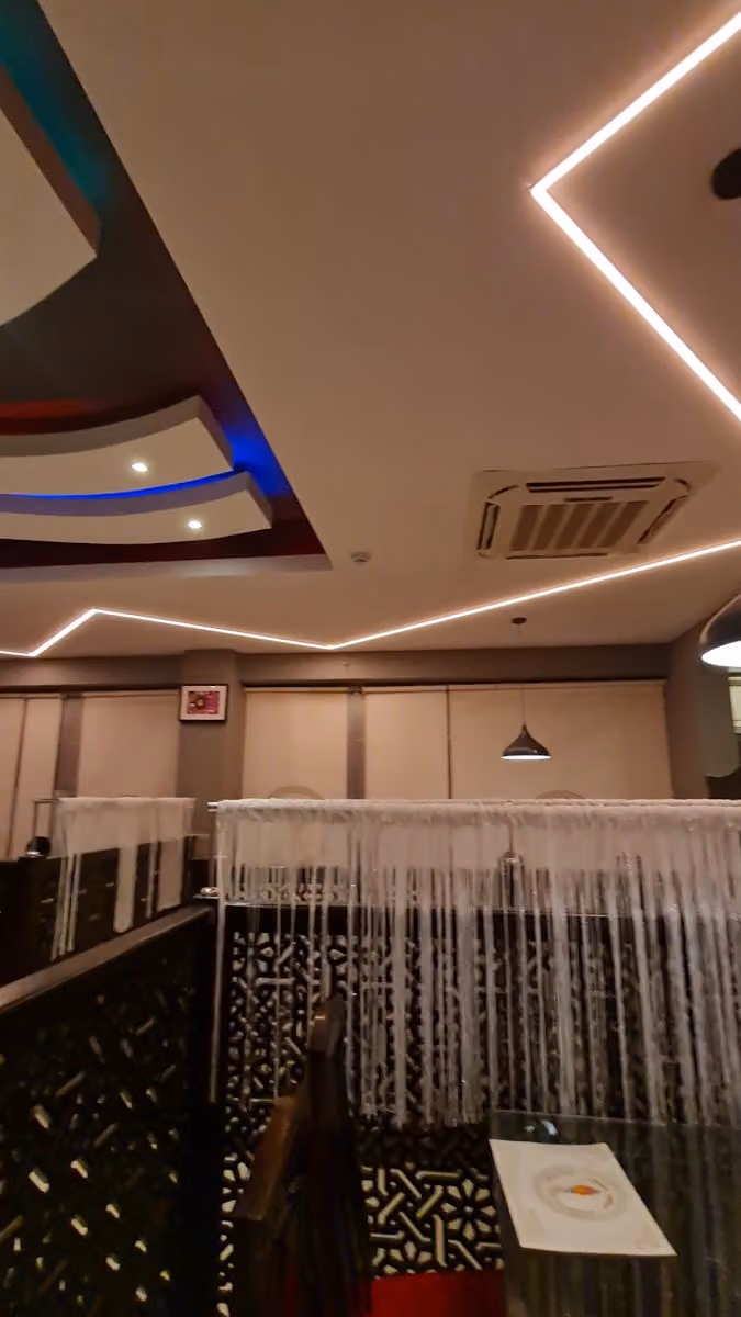 Mashal Restaurant