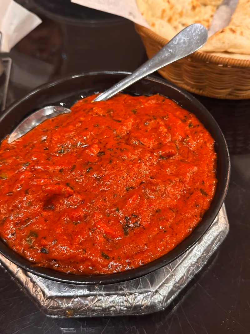 Mashal Restaurant