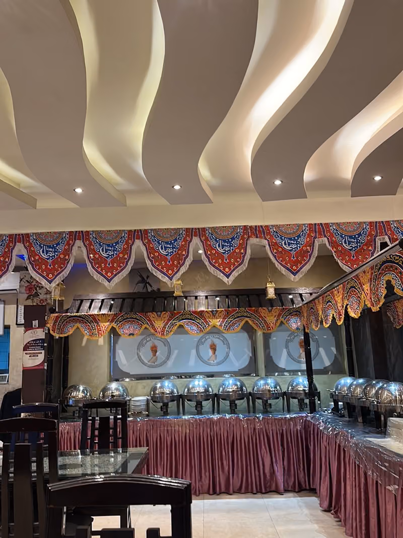 Mashal Restaurant