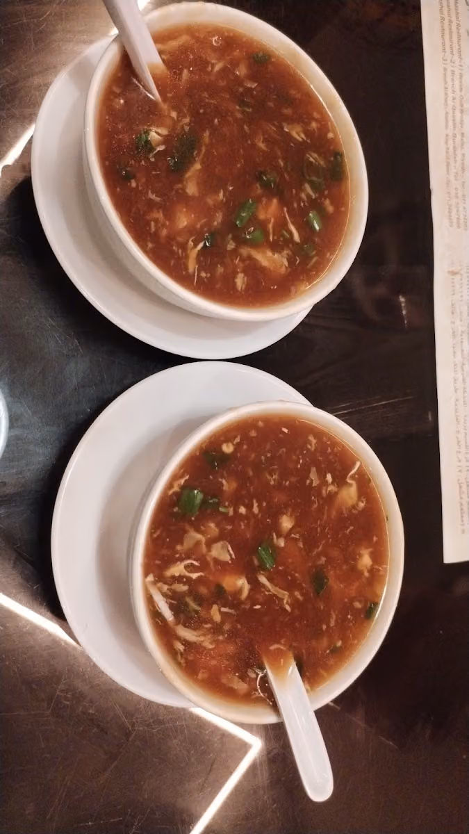 Mashal Restaurant