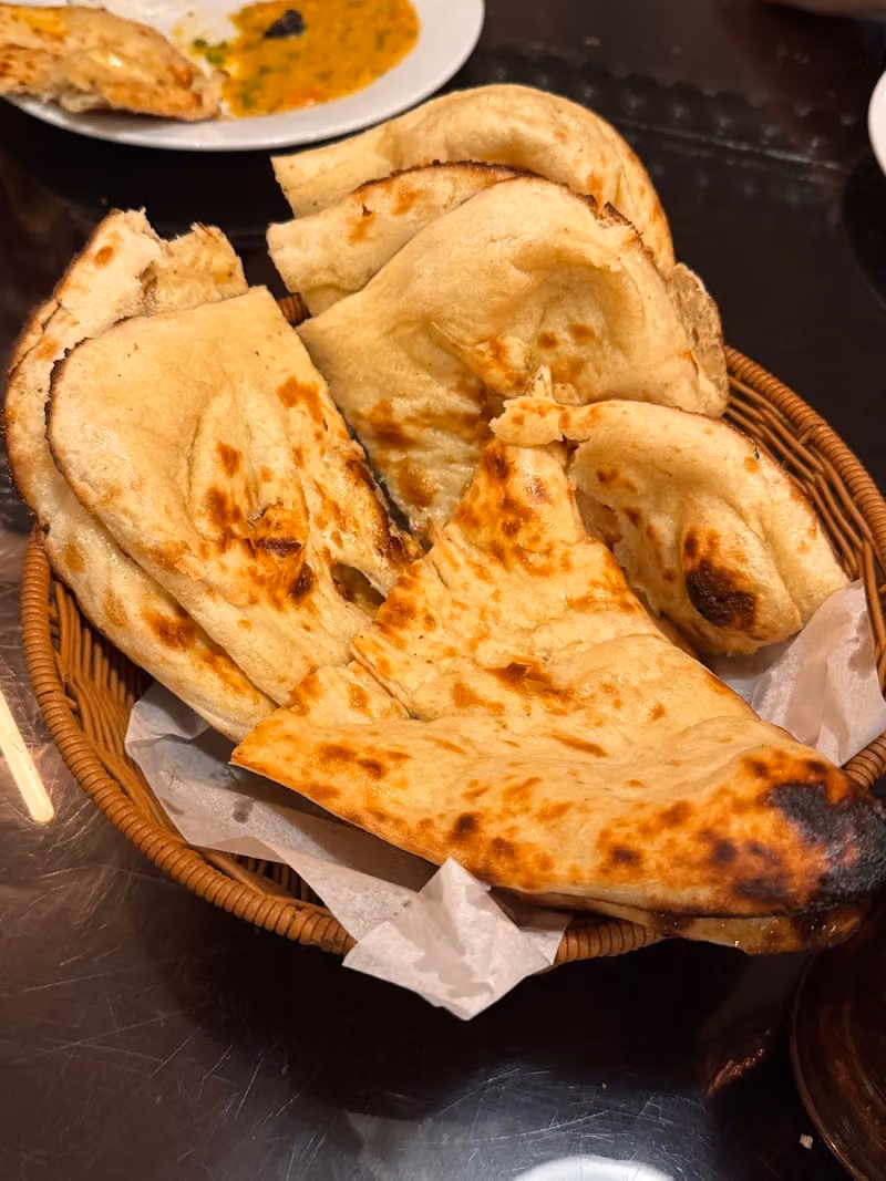Mashal Restaurant