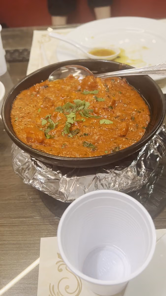 Mashal Restaurant