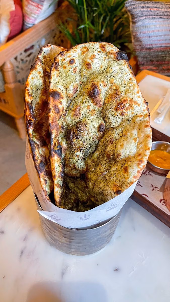 مطعم مولو