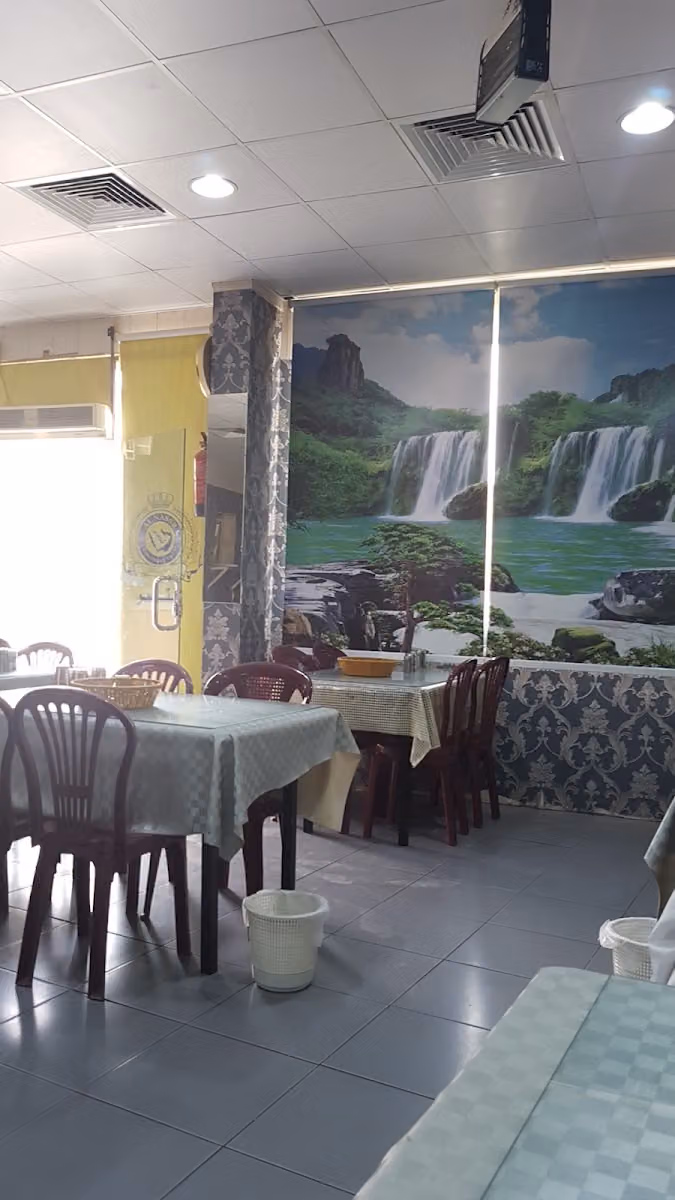 مطعم موسى اكلات سودانية