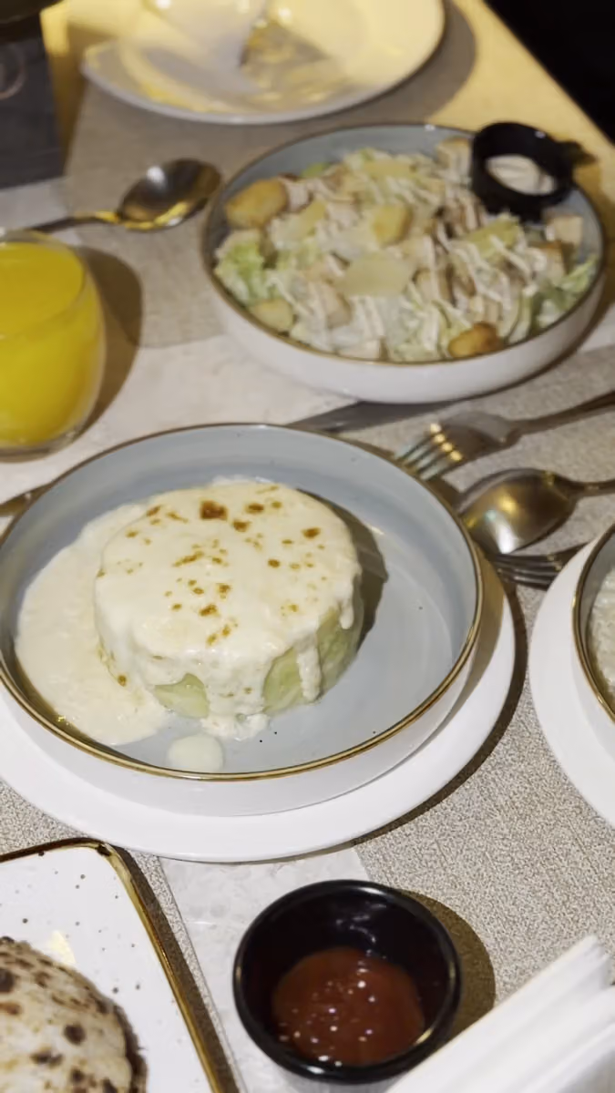 مطعم ميسو | Miso Restaurant