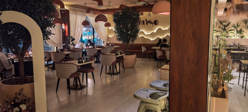 مطعم ميسو | Miso Restaurant
