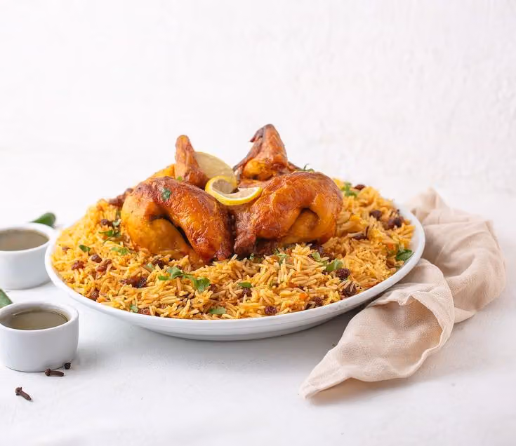 مطعم نجوم المائدة البخاري