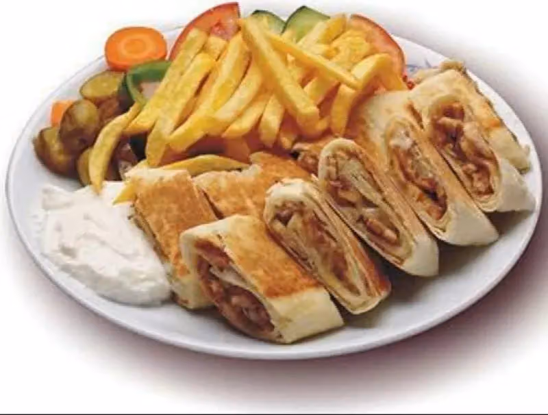 مطعم نكهات العوالي