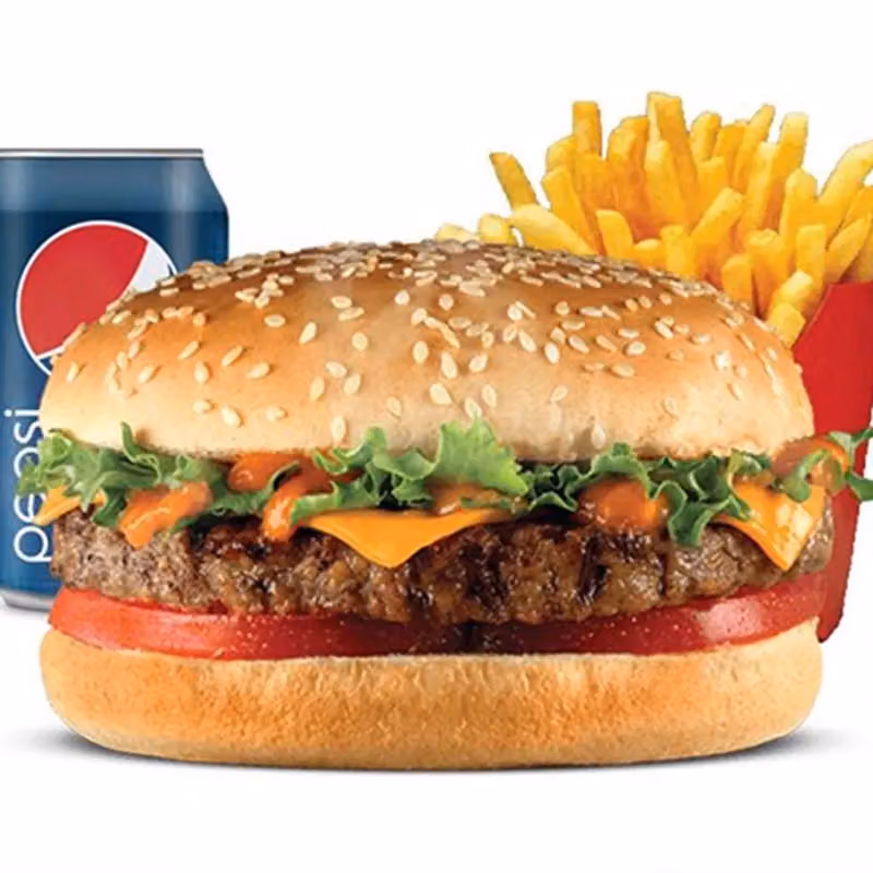 مطعم نكهة فود