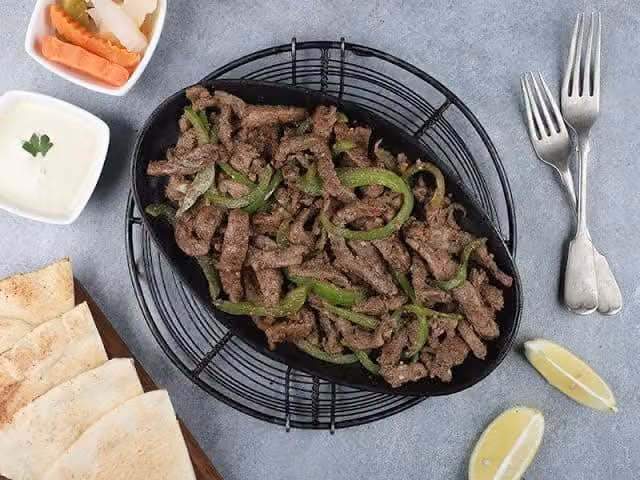 مطعم نوادر الغواص للاسماك