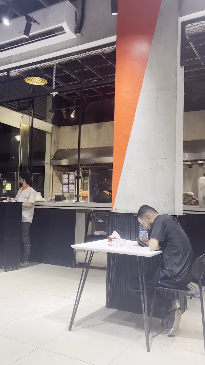 مطعم نوارة | Nawara Restaurant