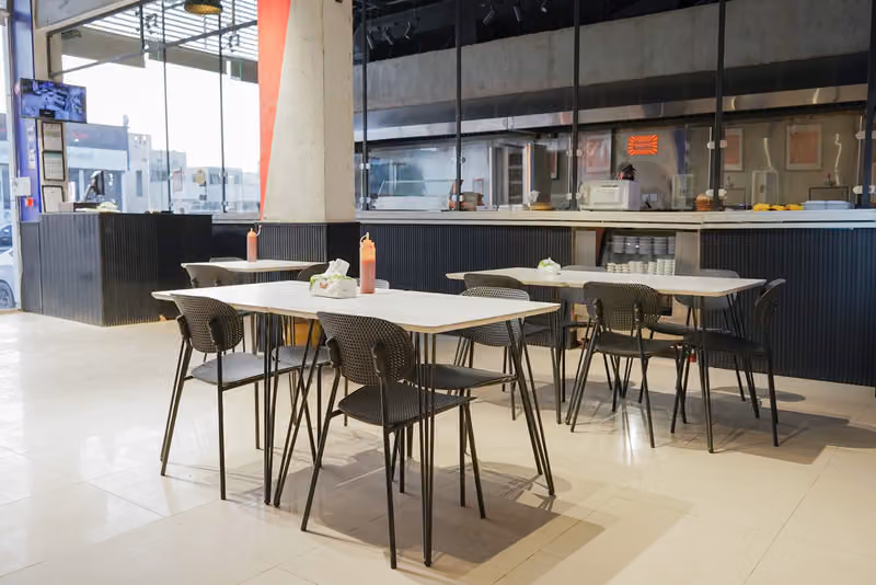 مطعم نوارة | Nawara Restaurant