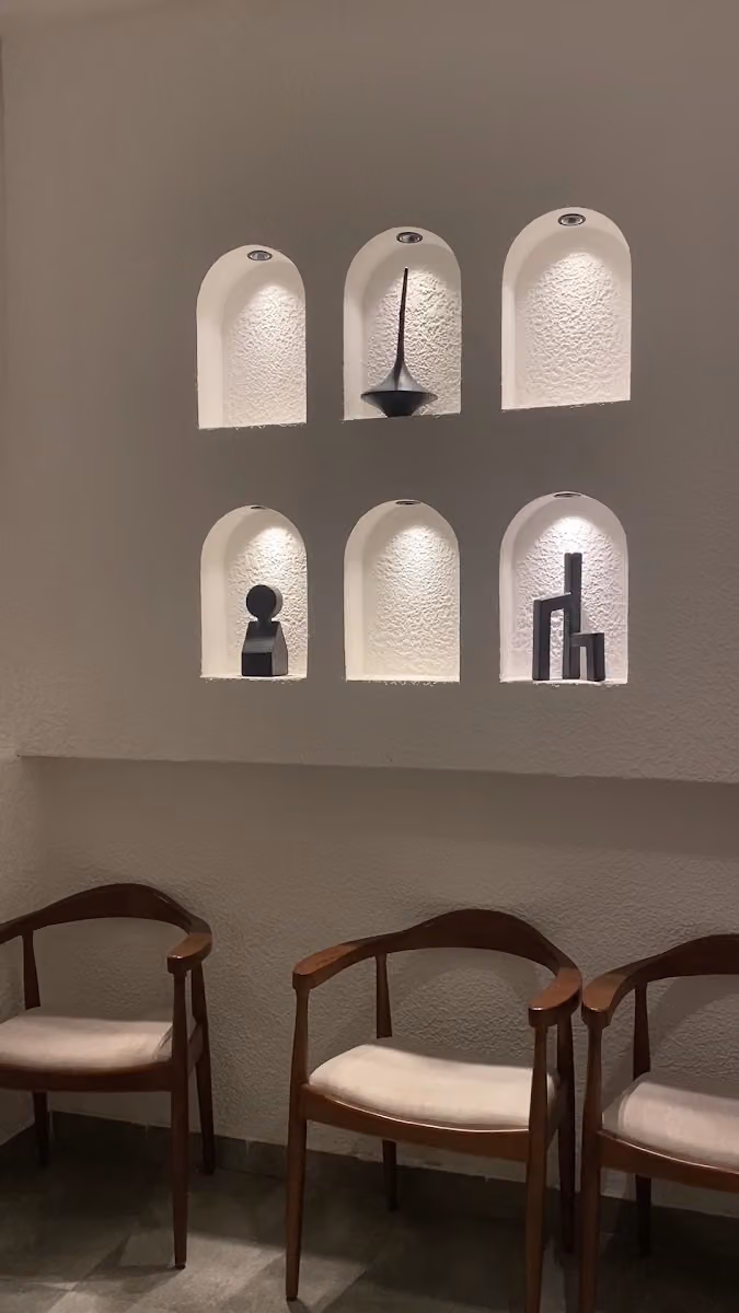 Alkhozama Restaurant